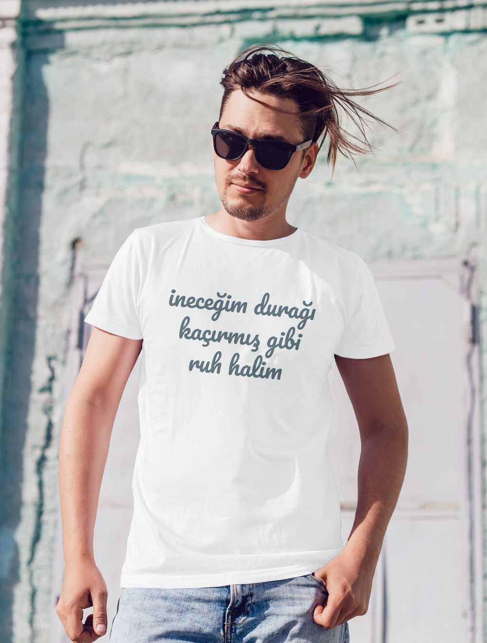 MonaSeraaShop Easy Collection TShirt 3292039