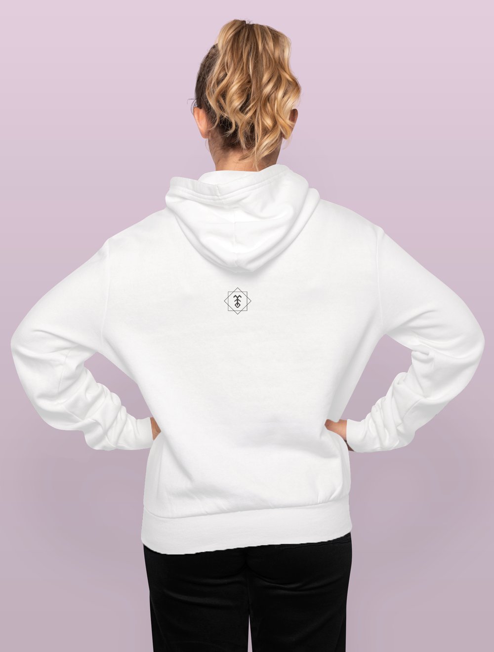 OZAN Hoodie 3081820