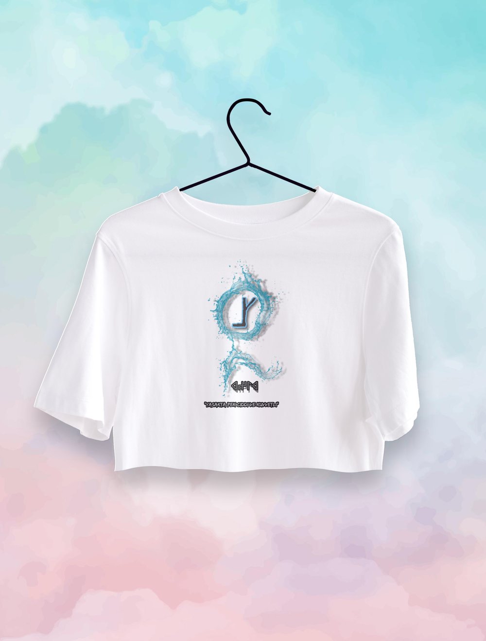 KIZIK Crop Top 9170816