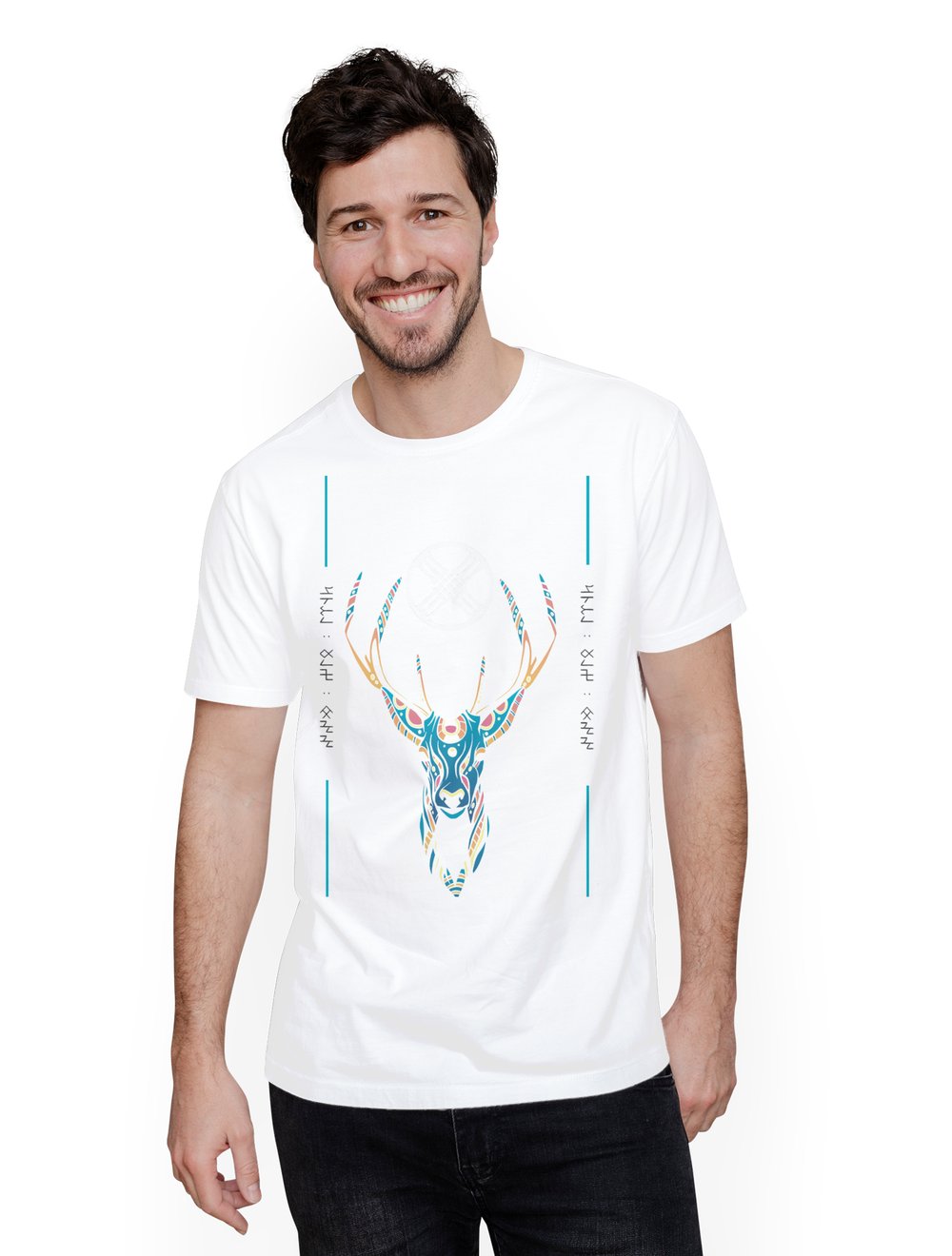TENGRİ BİZ MENEN