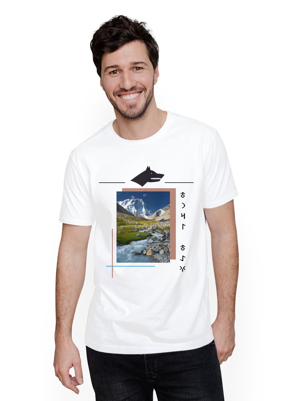 TENGRİ TAĞ