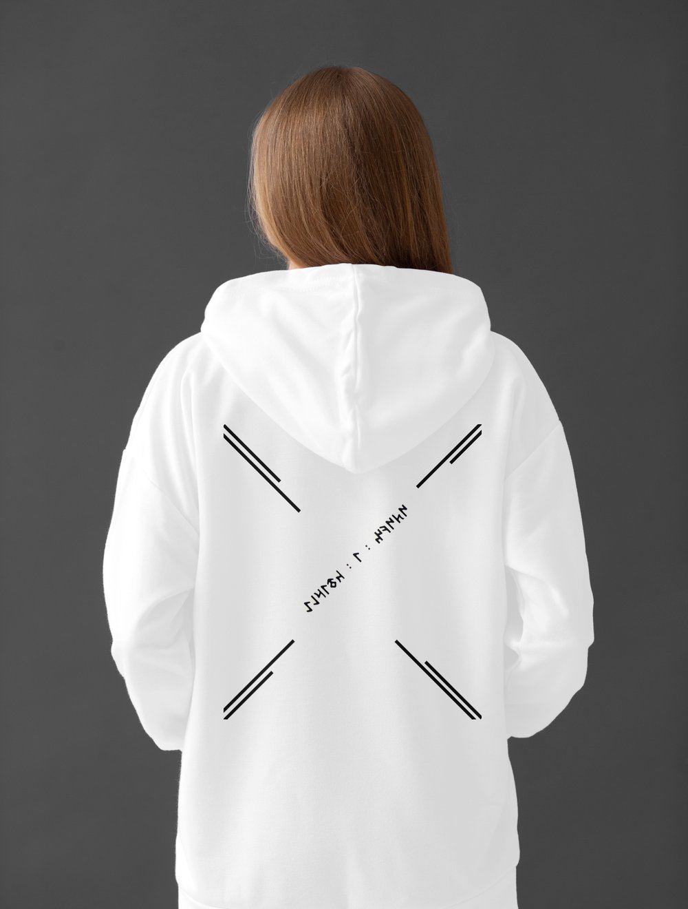 ERGENEKON Hoodie