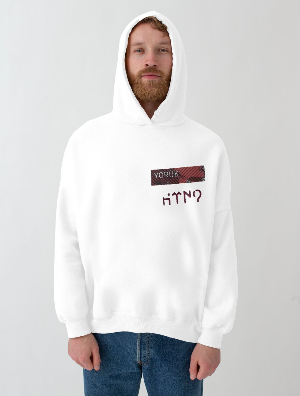 YÖRÜK Hoodie 1222301