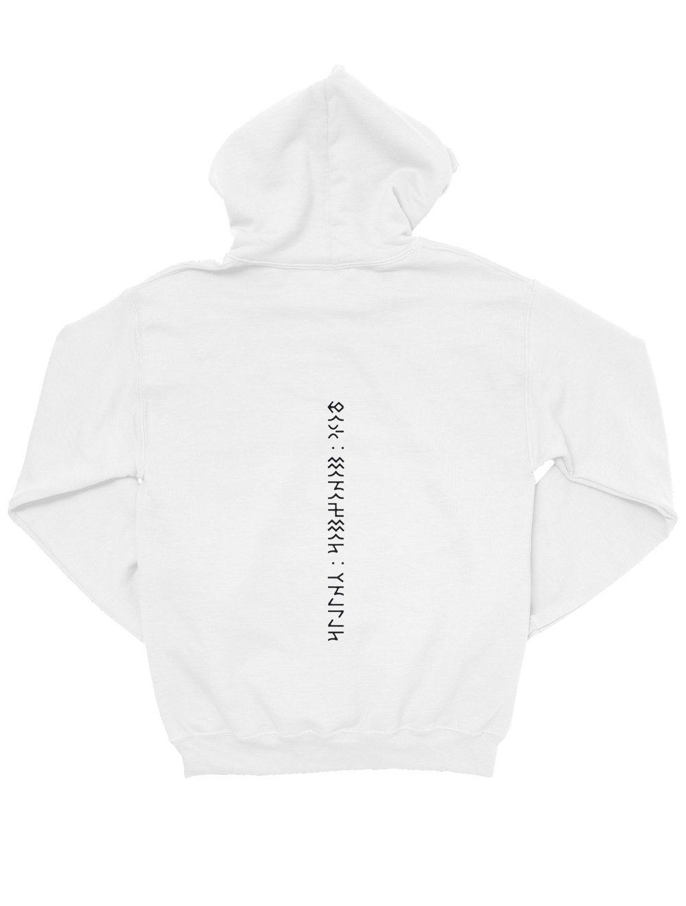 DOKUZTUĞ Oversize Hoodie 8952335