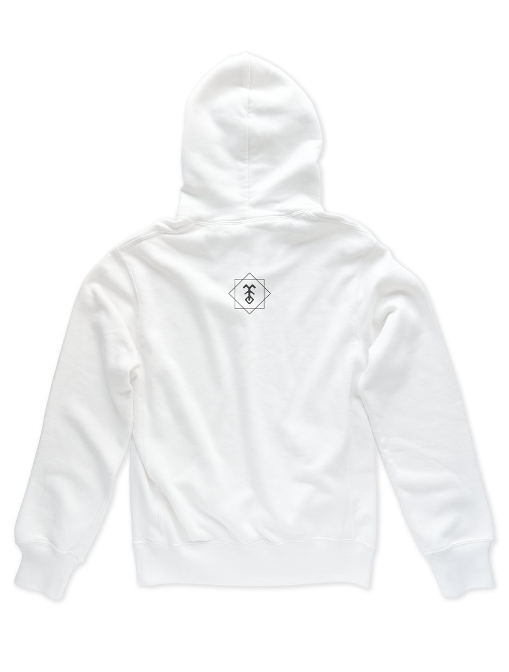OZAN Hoodie 3081820