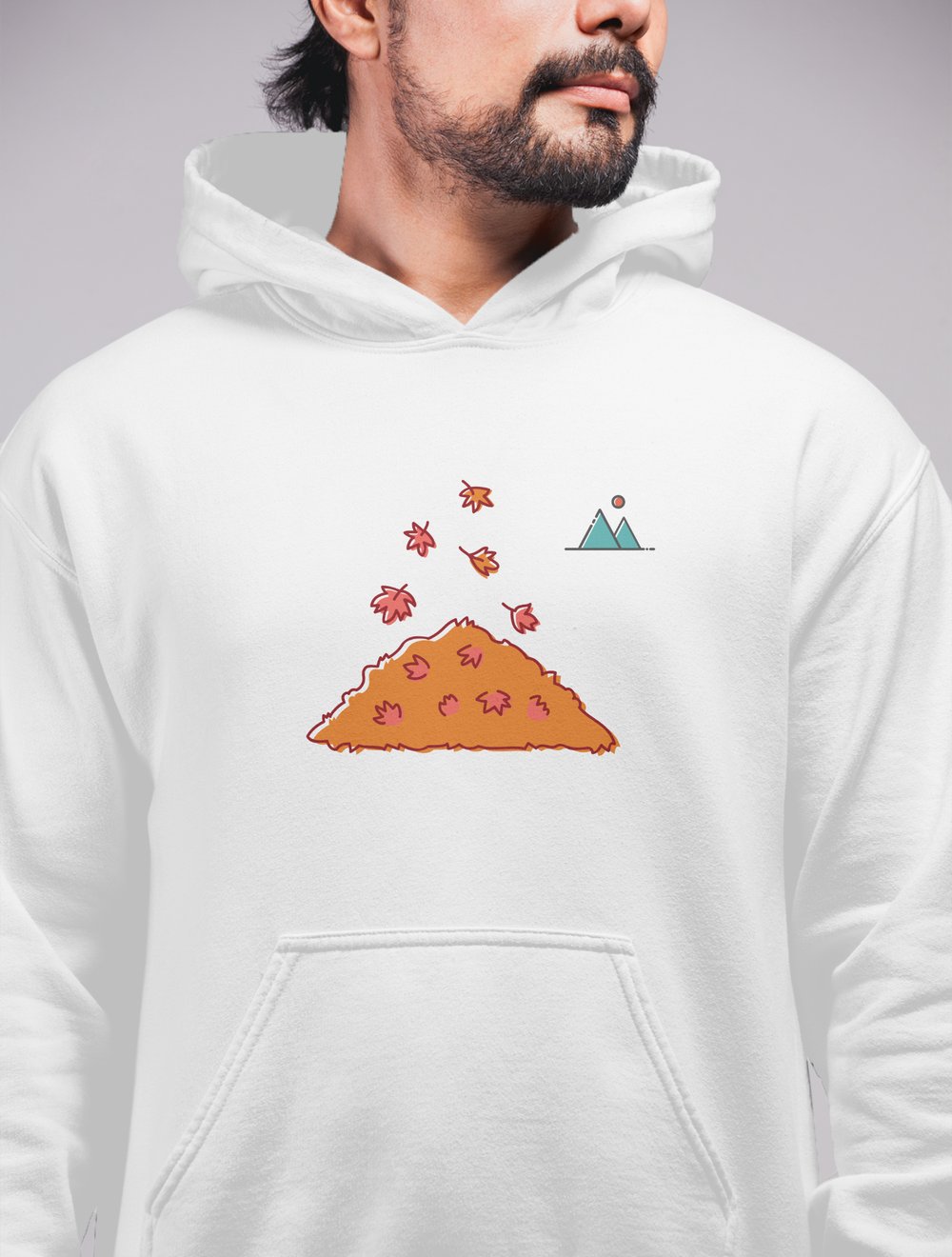 Sonbahar Hoodie