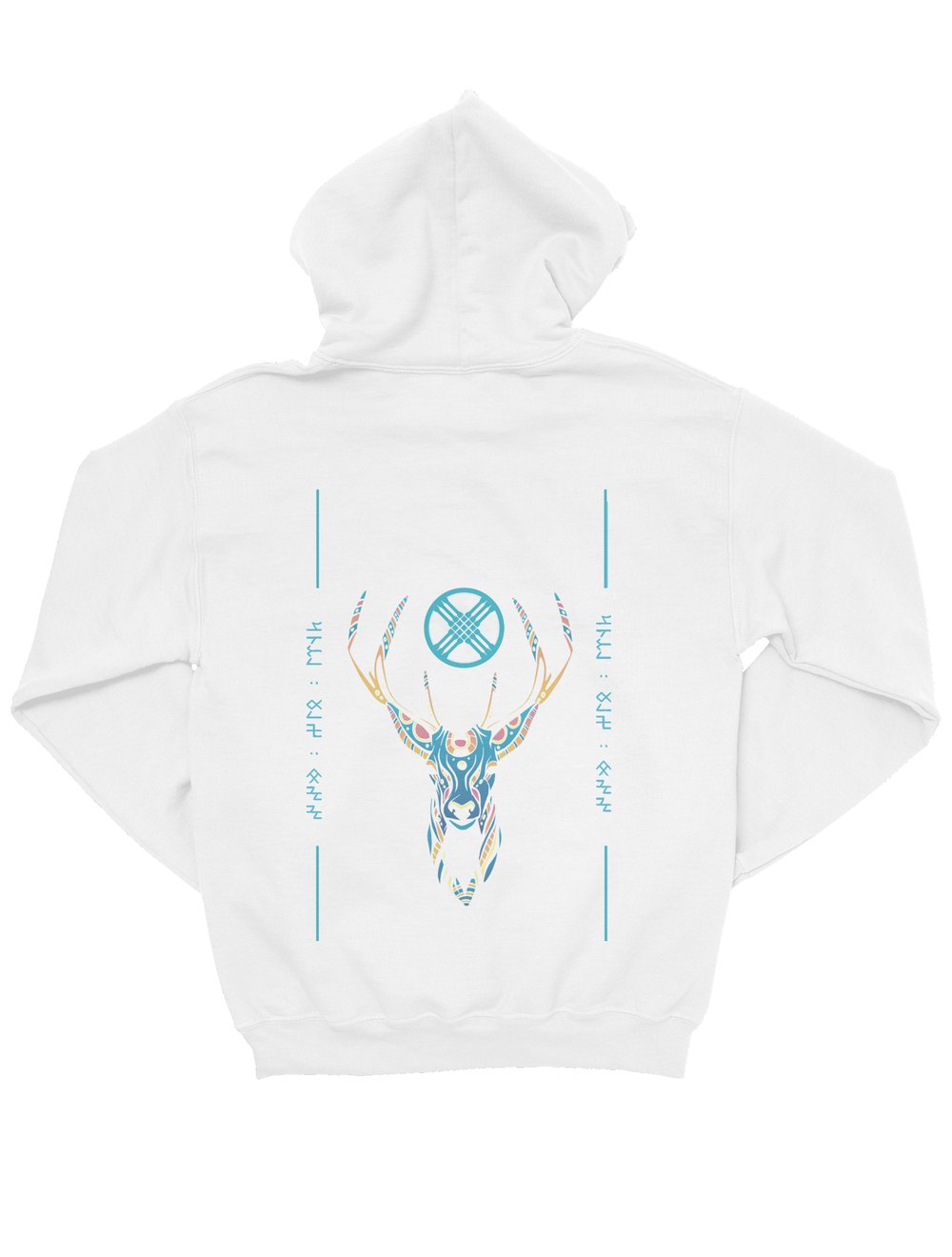 TENGRİ BİZ MENEN 