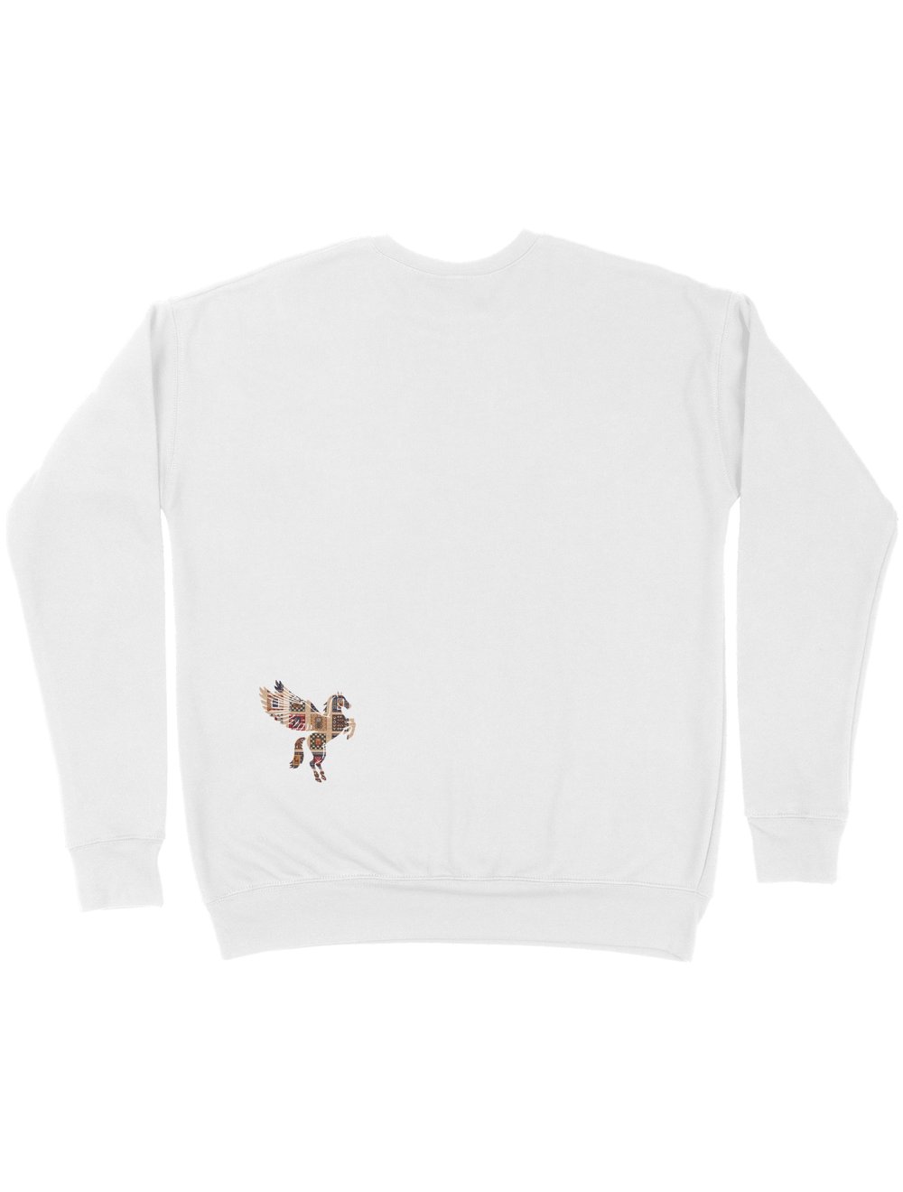 Yıldız & Tulpar Sweatshirt 1711842