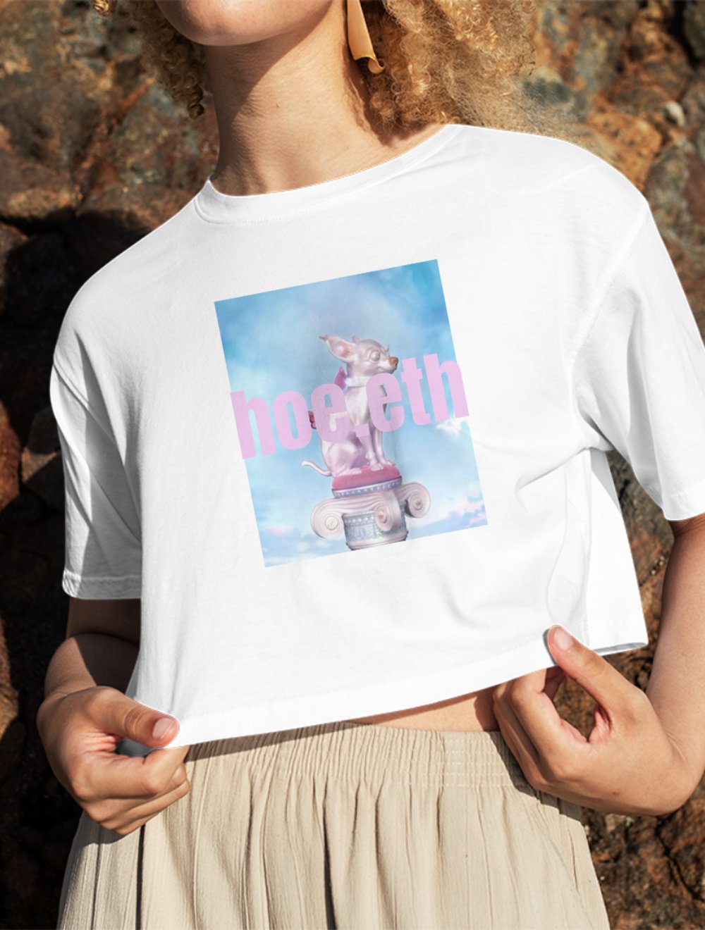ETHEREUM HOE