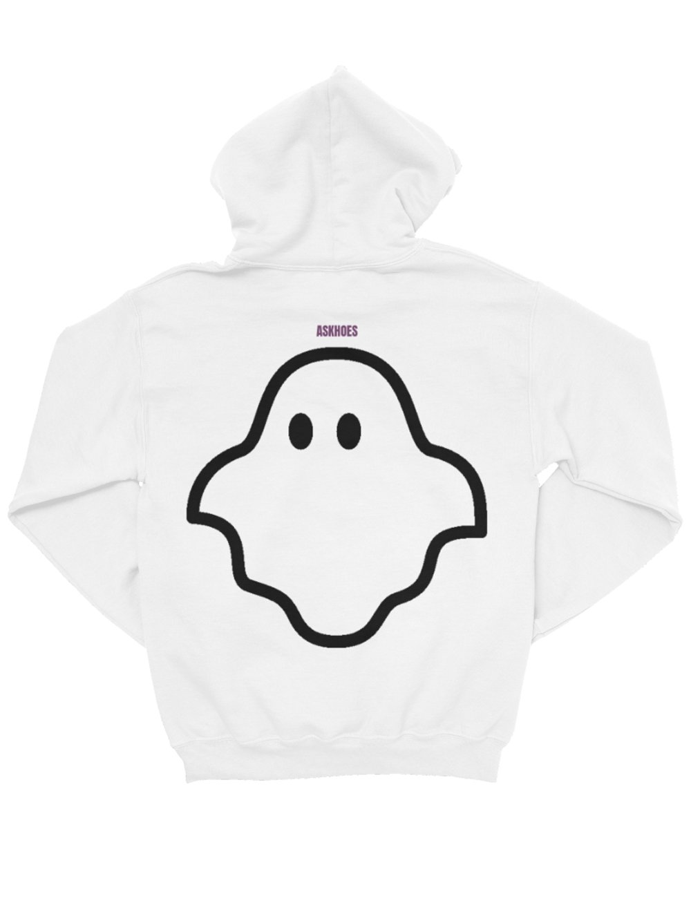 GHOST HIM