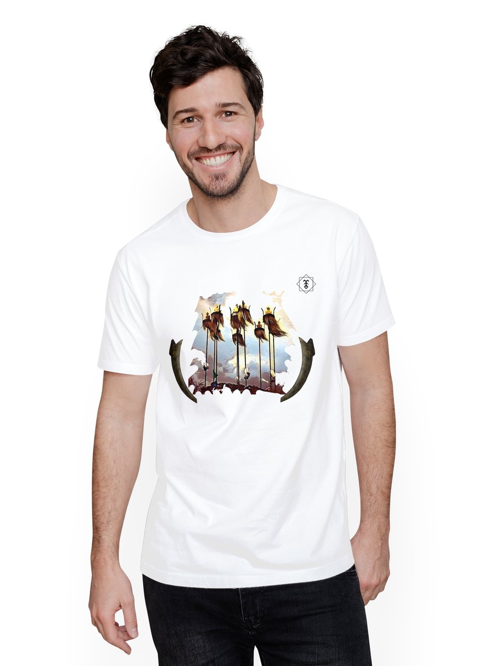 Dokuz Tuğ T-Shirt 8282112