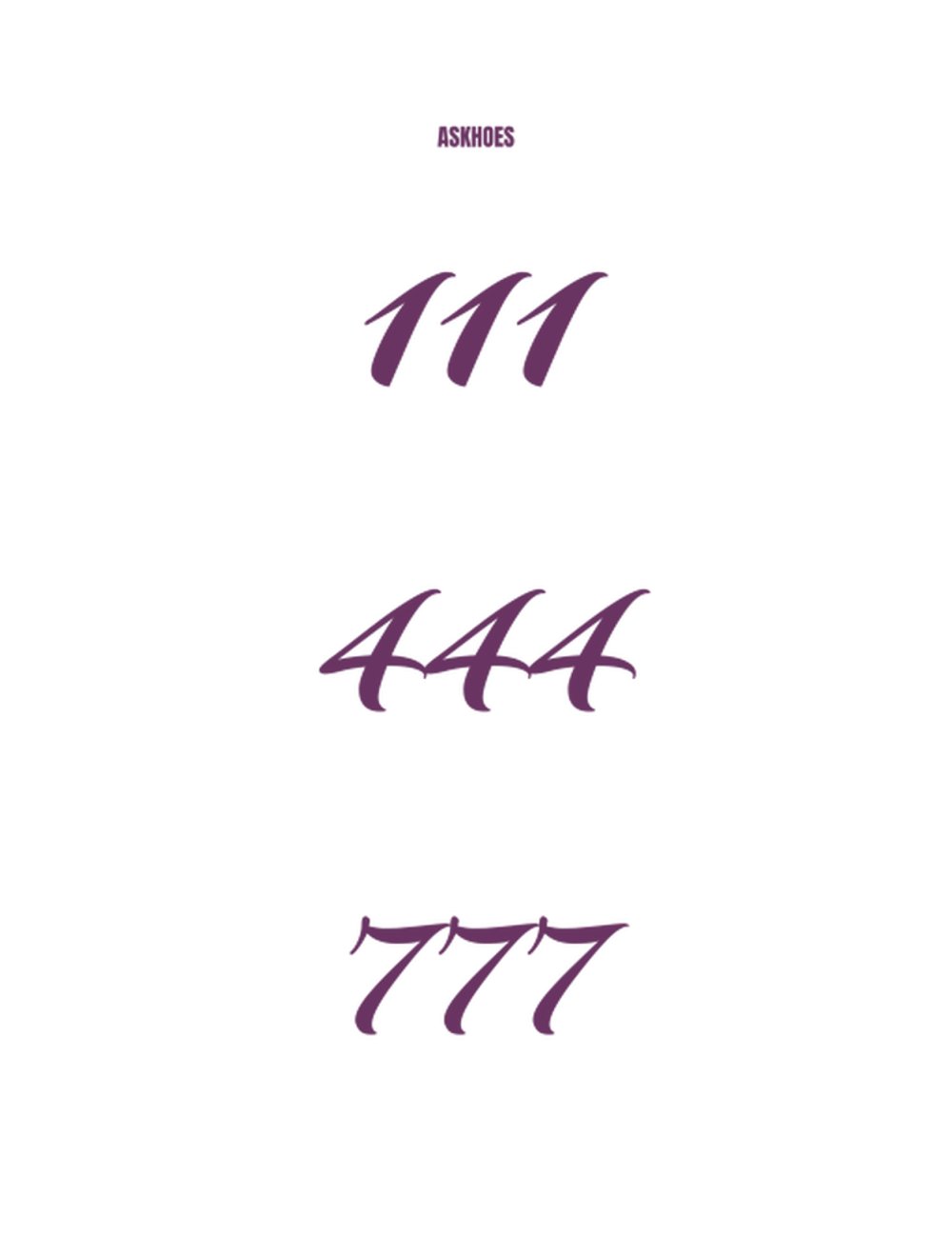 ASKHOES Podcast Crop Top 1422206