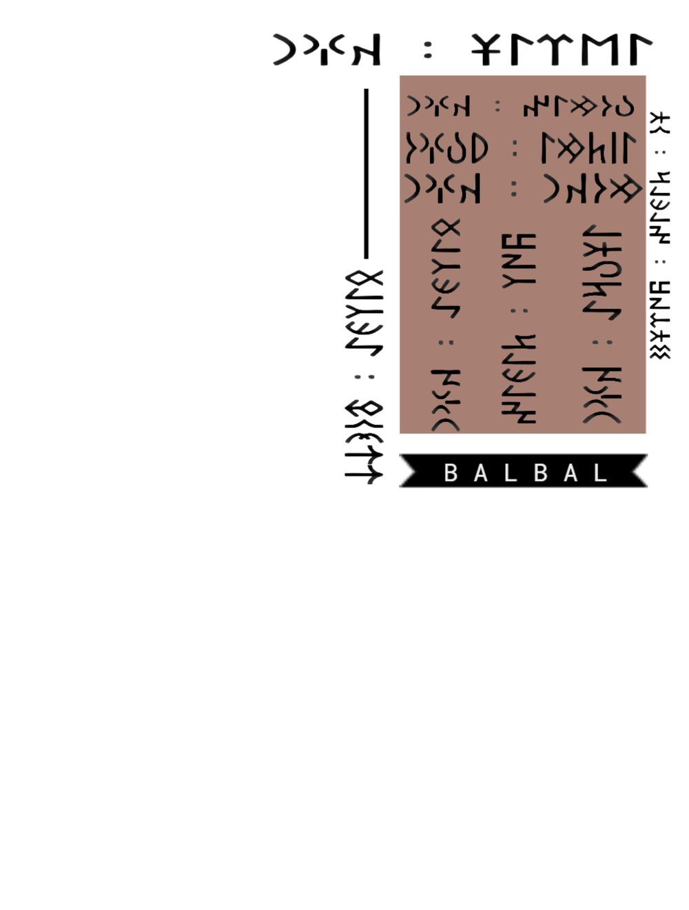KAĞANLAR & ASİLLER