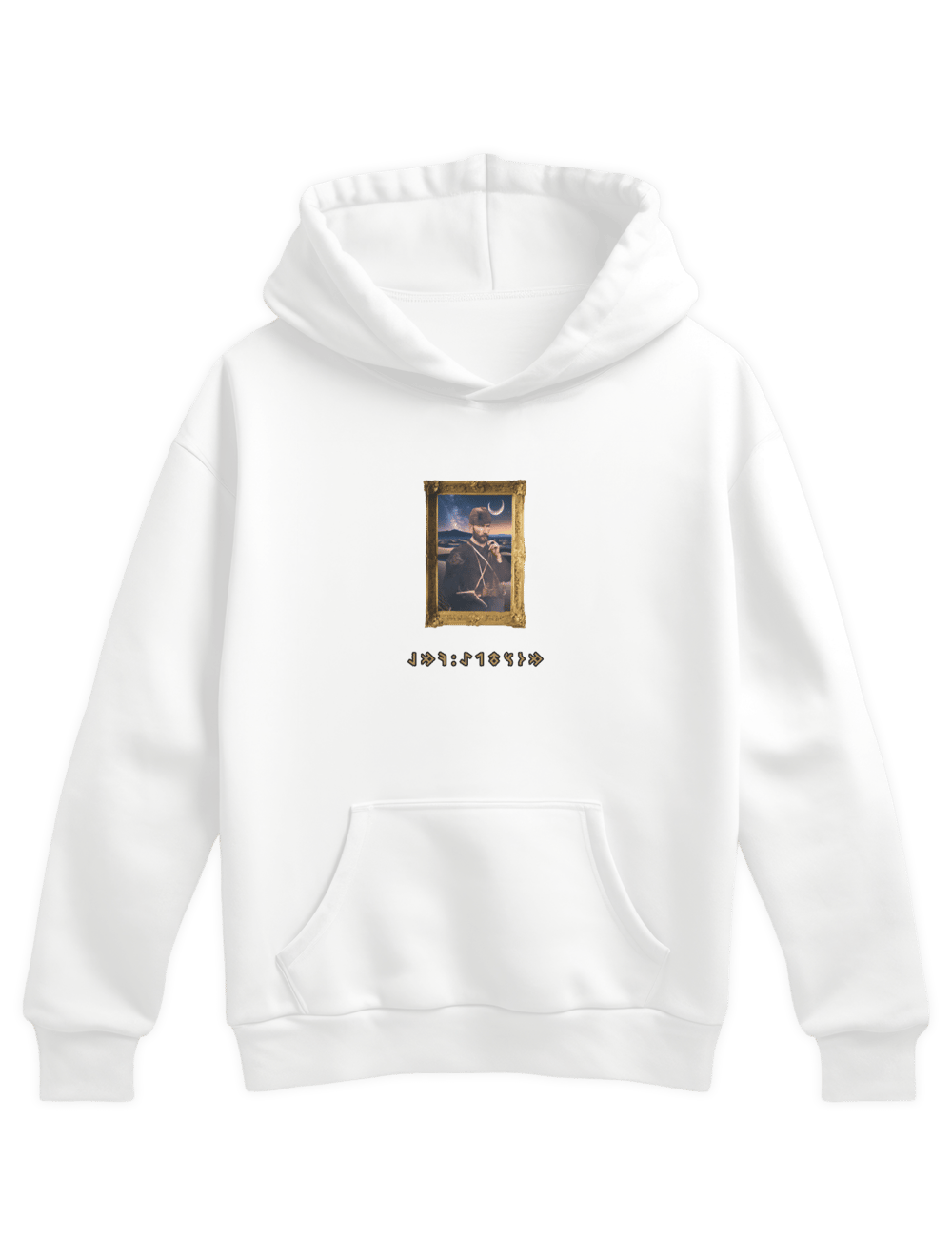 Trablus Regular Hoodie 9910107
