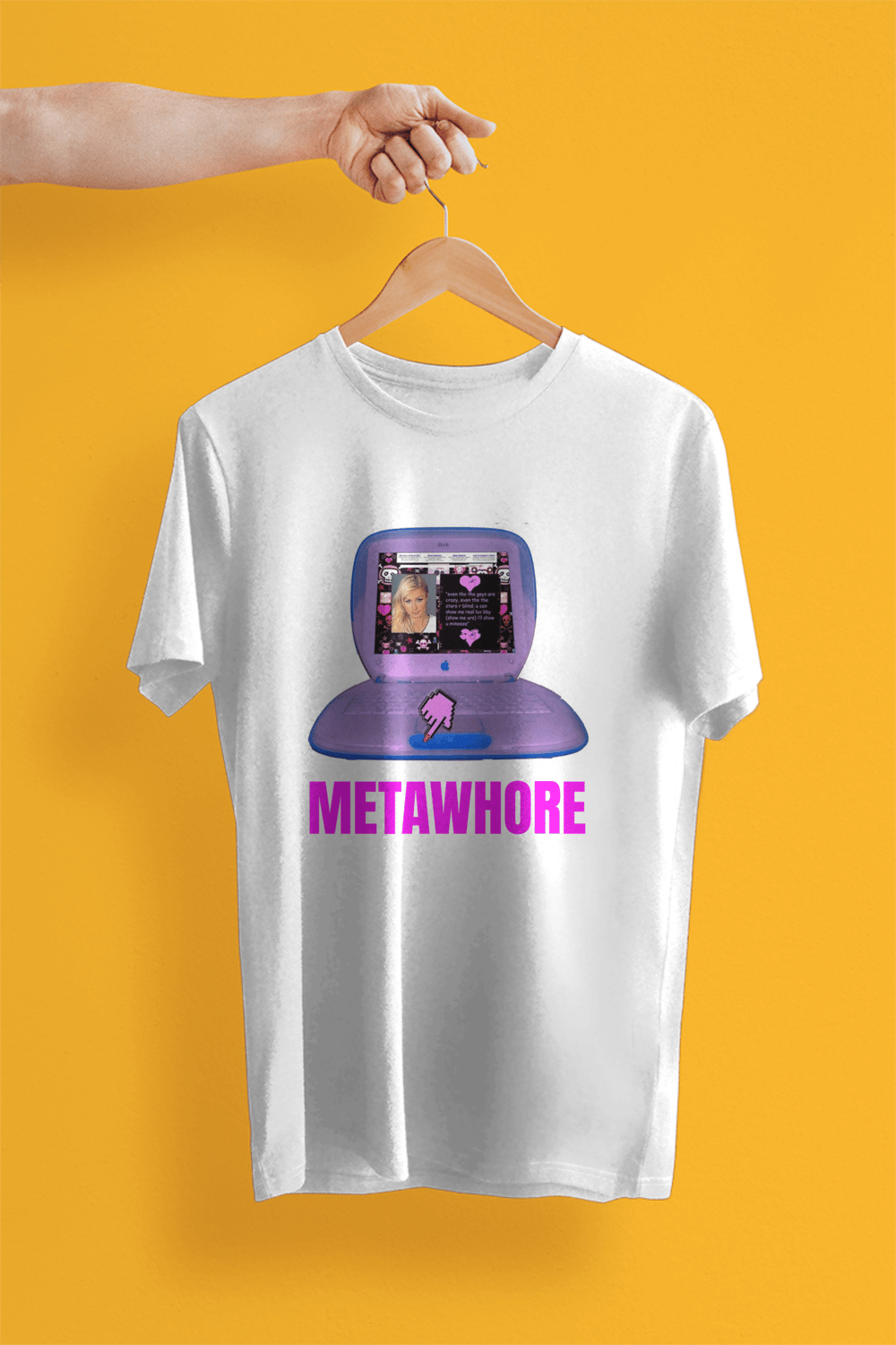 METAWHORE