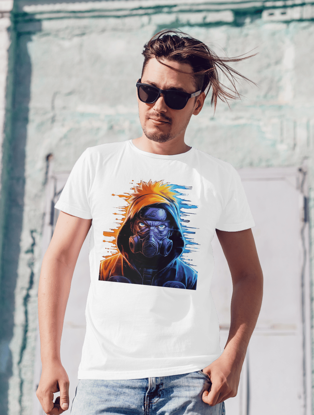 Easy Collection TShirt 7051825