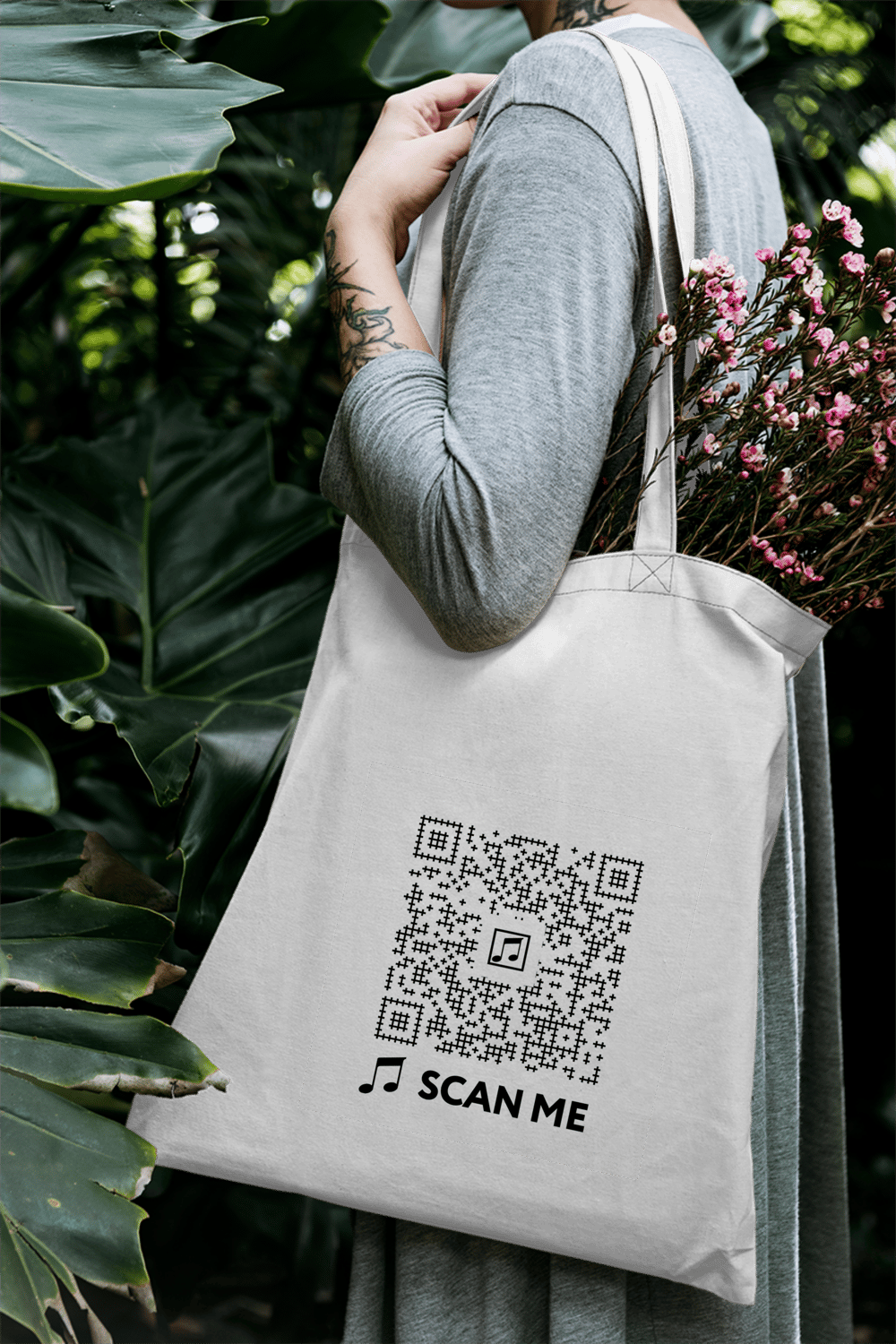 MonaSeraaShop Bez Çanta 5190018