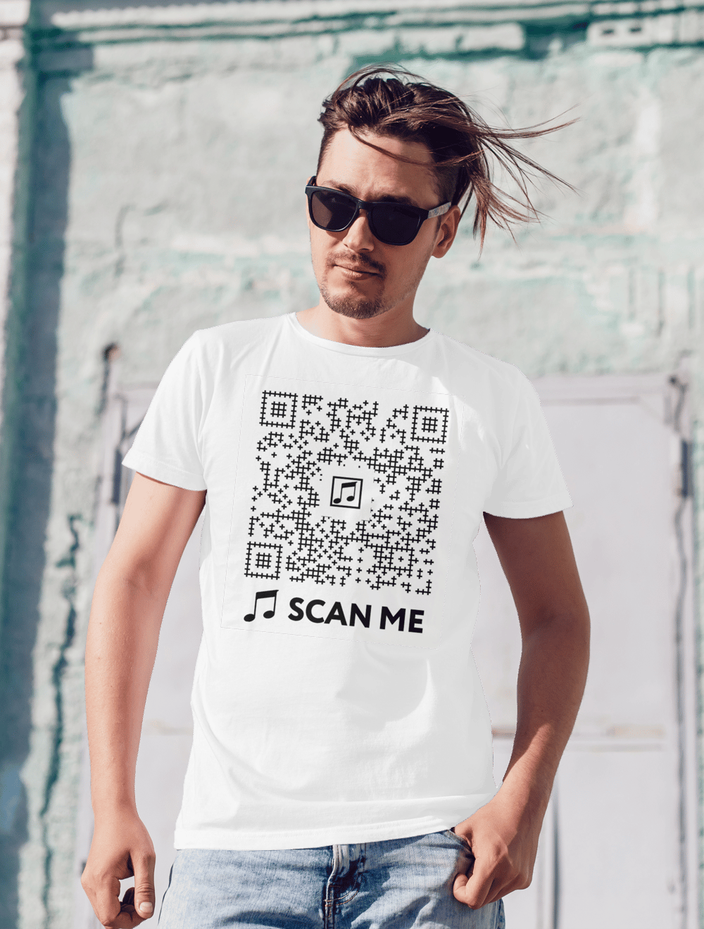 MonaSeraaShop Easy Collection TShirt 5502333