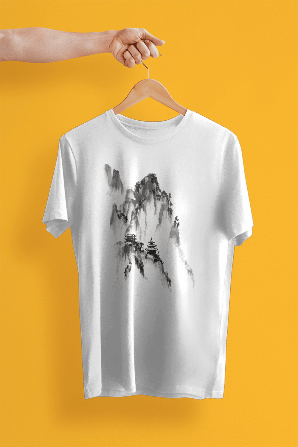 BORJELLE TShirt 3562052