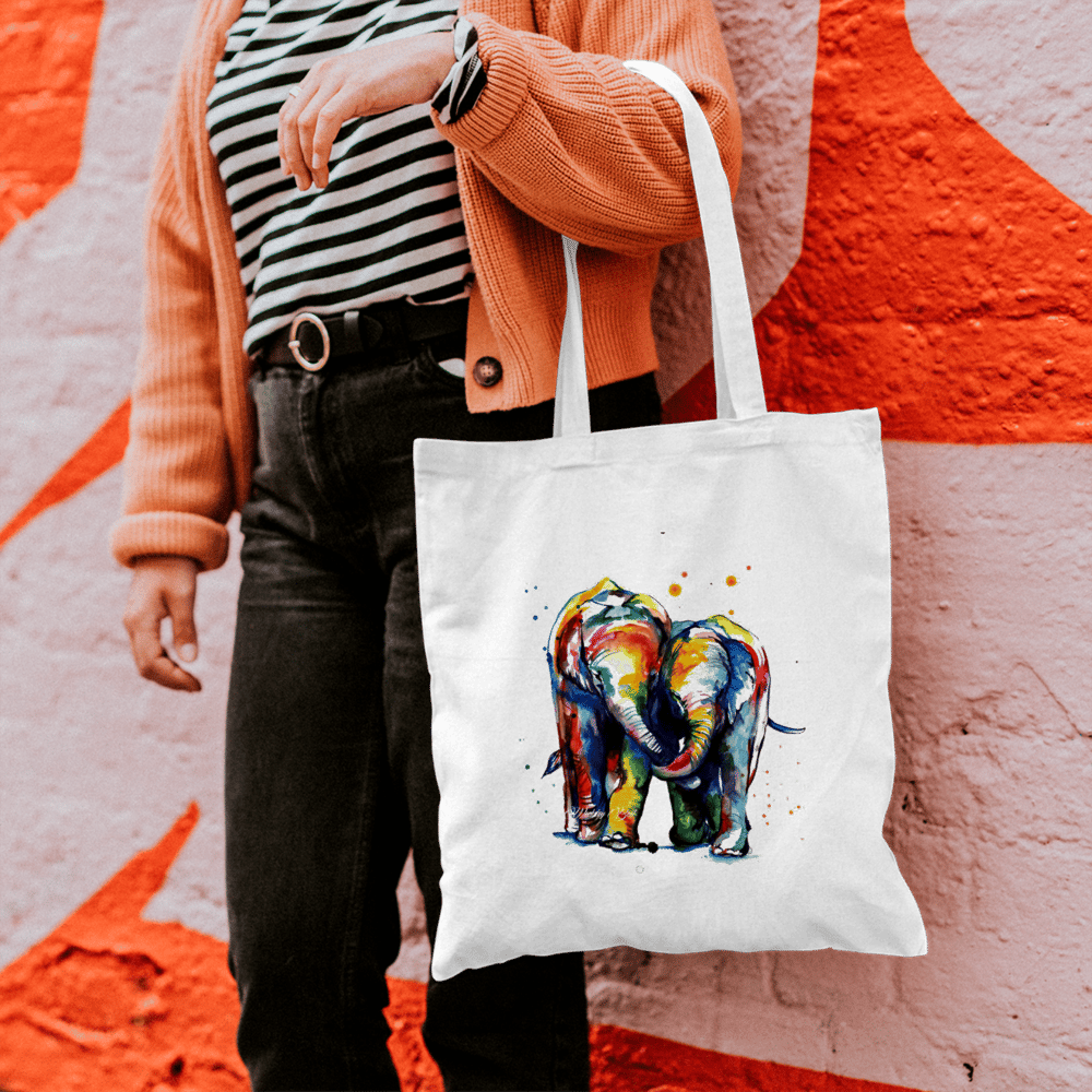 MonaSeraaShop Bez Çanta 8730338