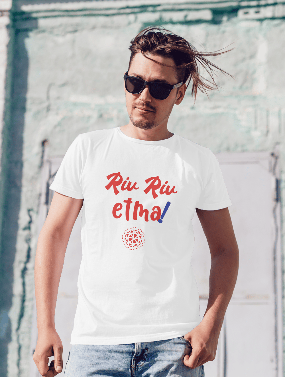 MonaSeraaShop Easy Collection TShirt 5760302