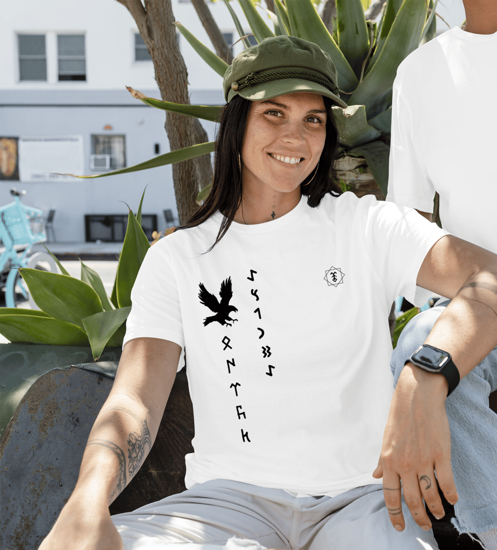 Bürküt & Börü  T-Shirt 8232120