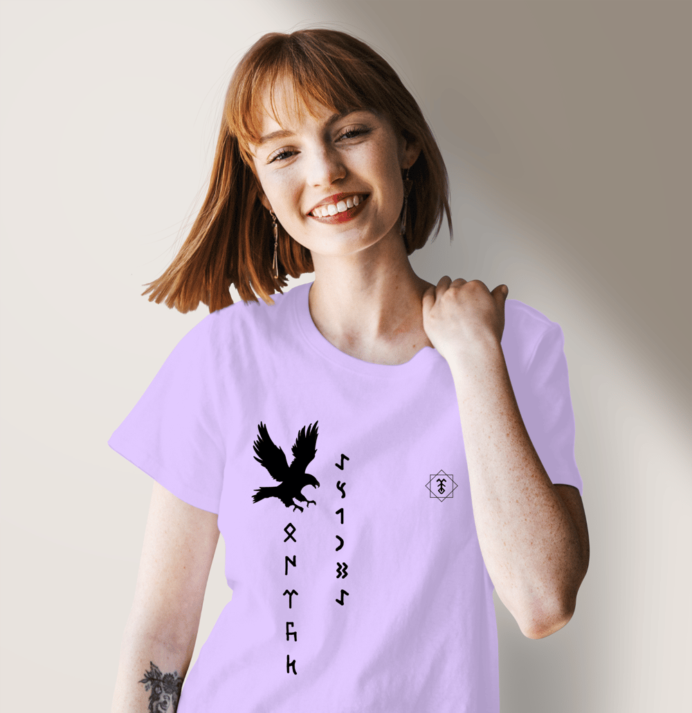 Bürküt & BörüT-Shirt 2002212