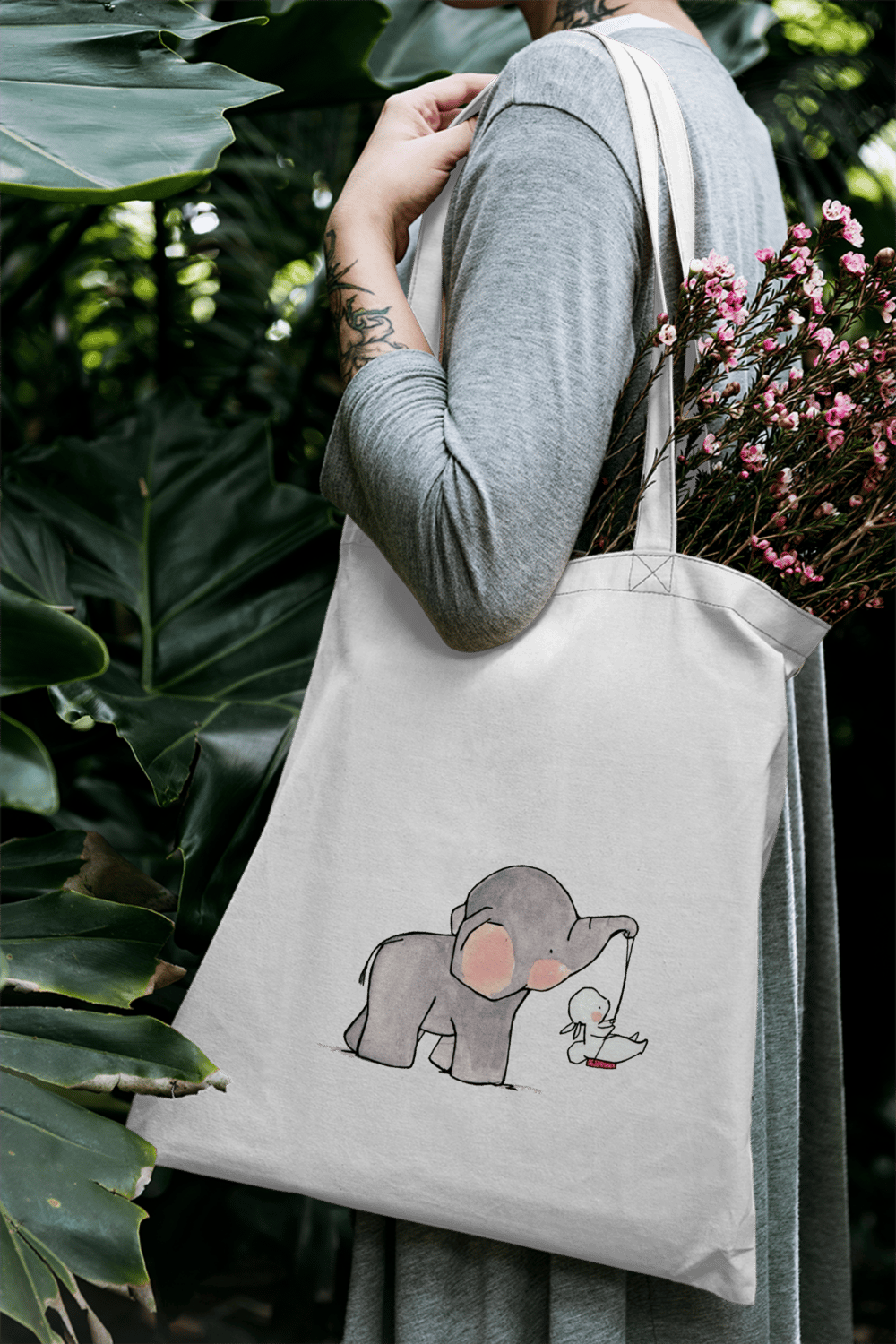 MonaSeraaShop Bez Çanta 3372115