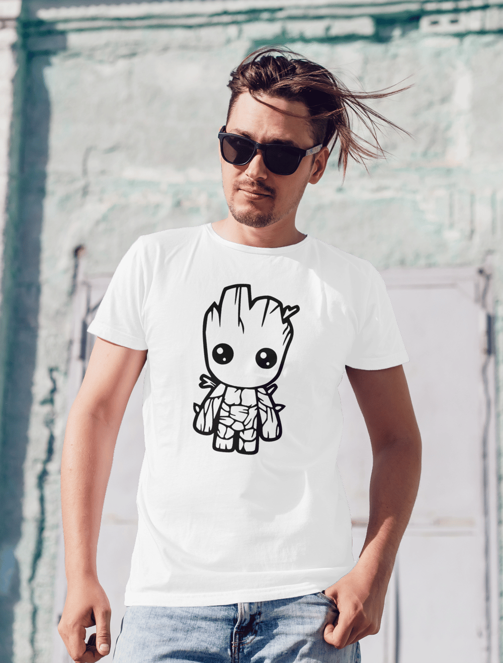 MonaSeraaShop Easy Collection TShirt 9692111