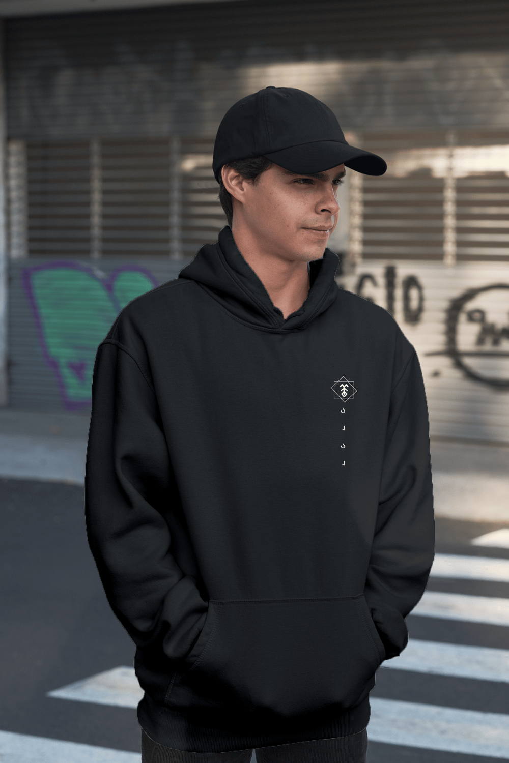 BALBAL Hoodie 6431036