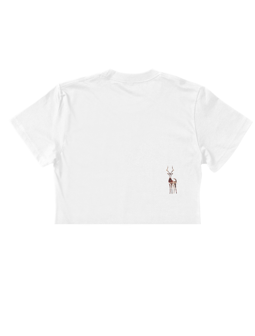 SUYOLU Crop Top 1202145