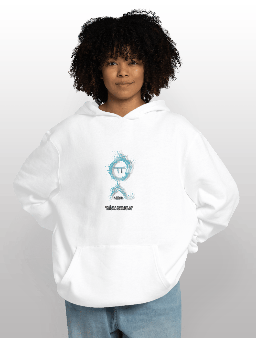 YAPARLI Oversize Hoodie 4580954