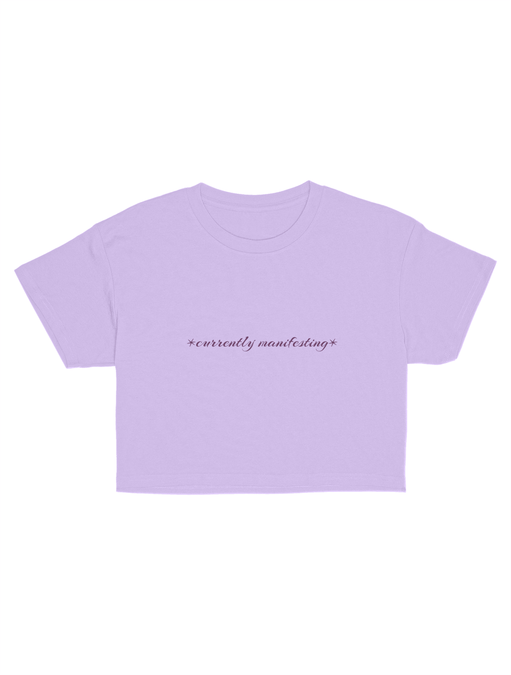 CURRENTLY MANIFESTING