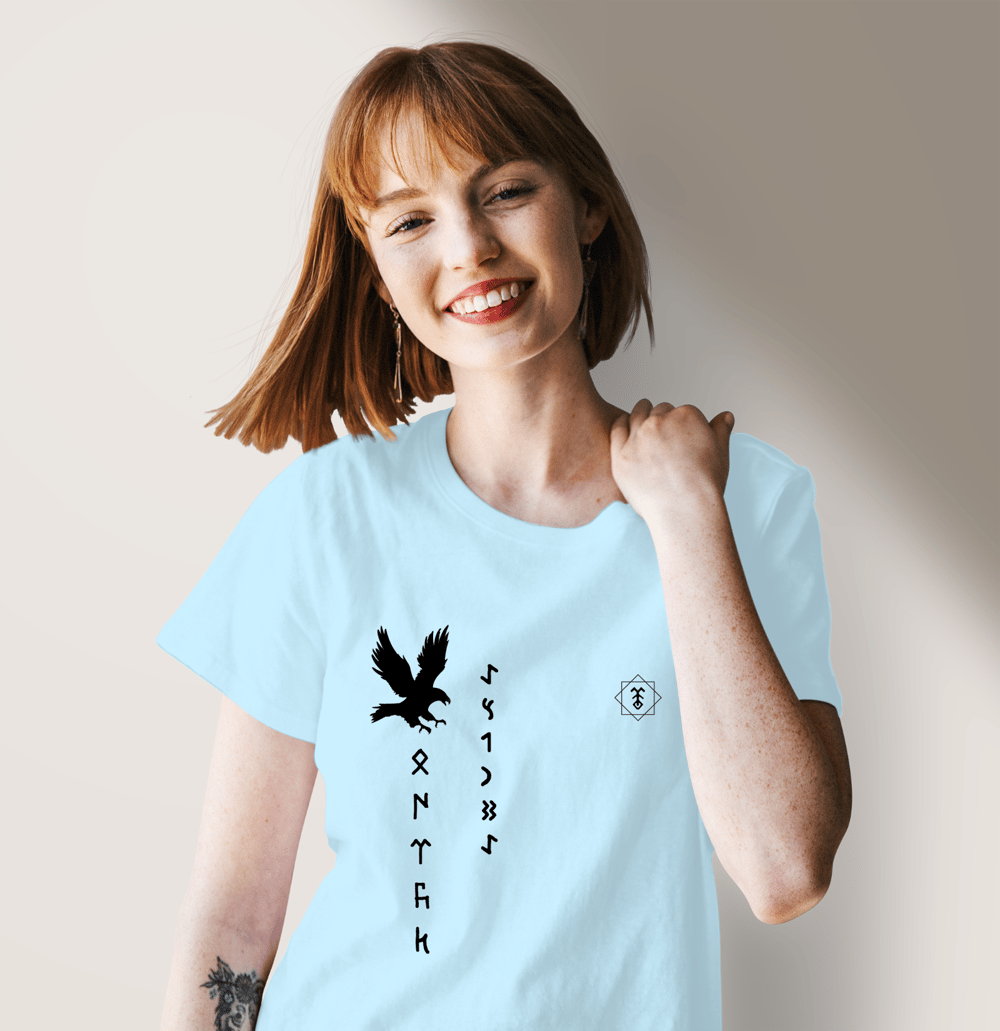 Bürküt & Börü T-Shirt 5152138