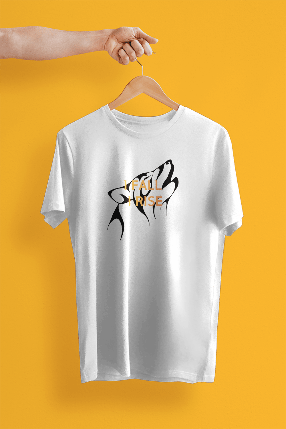 KURT SİLÜET TSHIRT