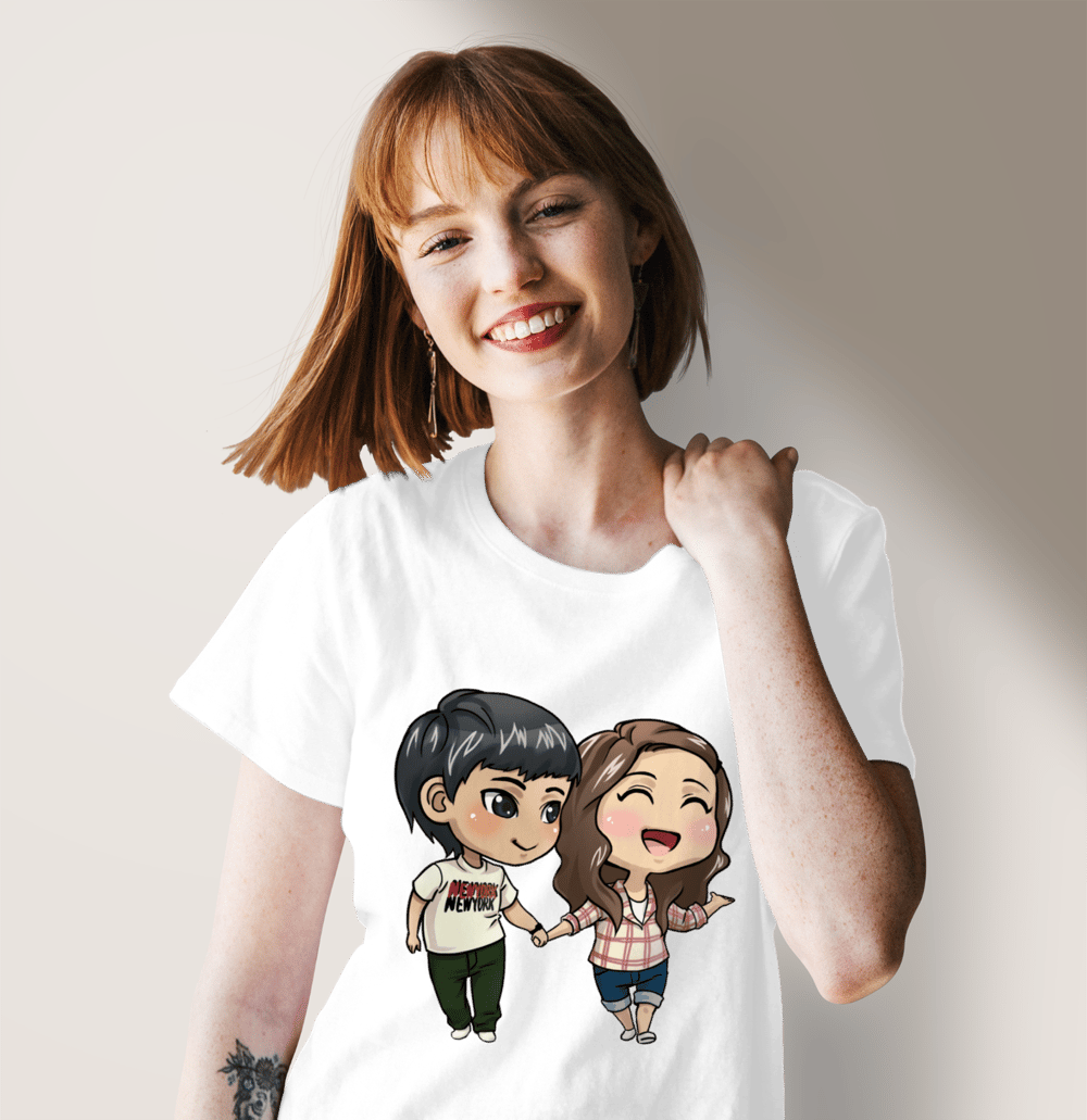 MonaSeraaShop TShirt 9030316