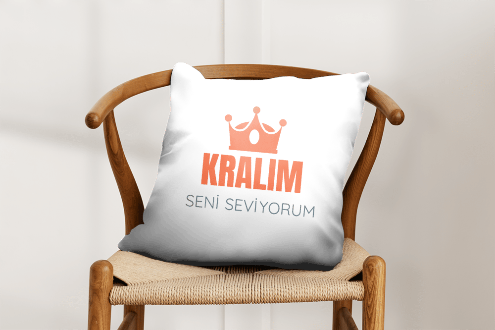 MonaSeraaShop Yastık 5421907