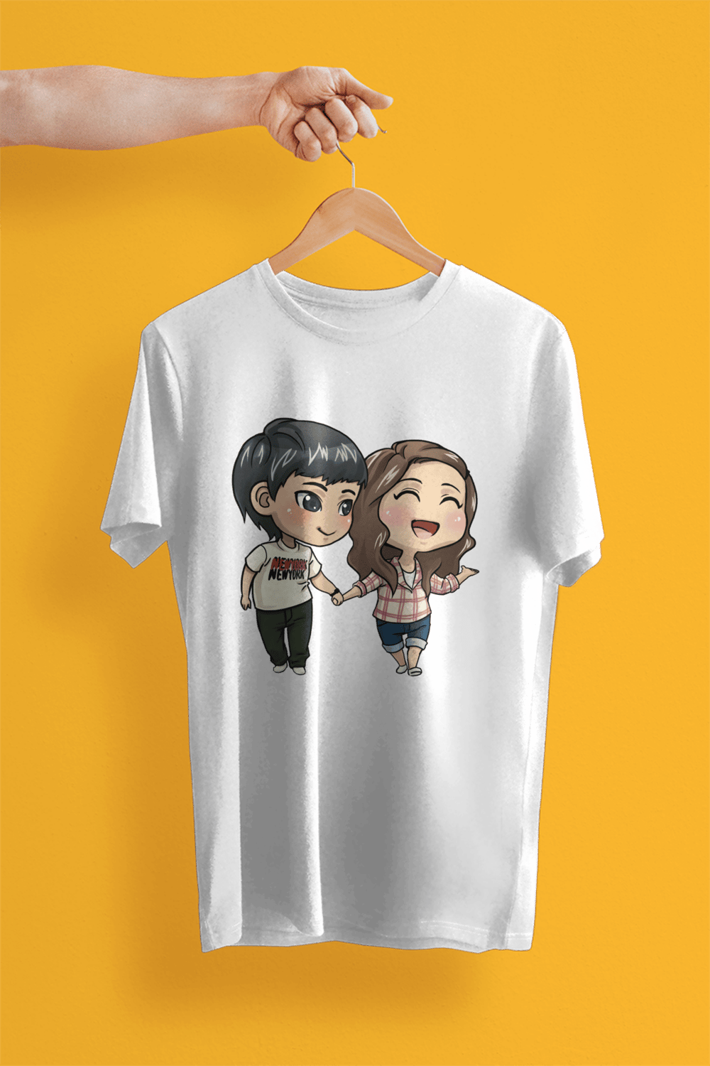 MonaSeraaShop TShirt 9030316