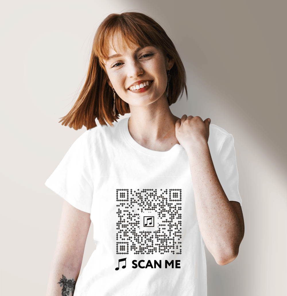 MonaSeraaShop TShirt