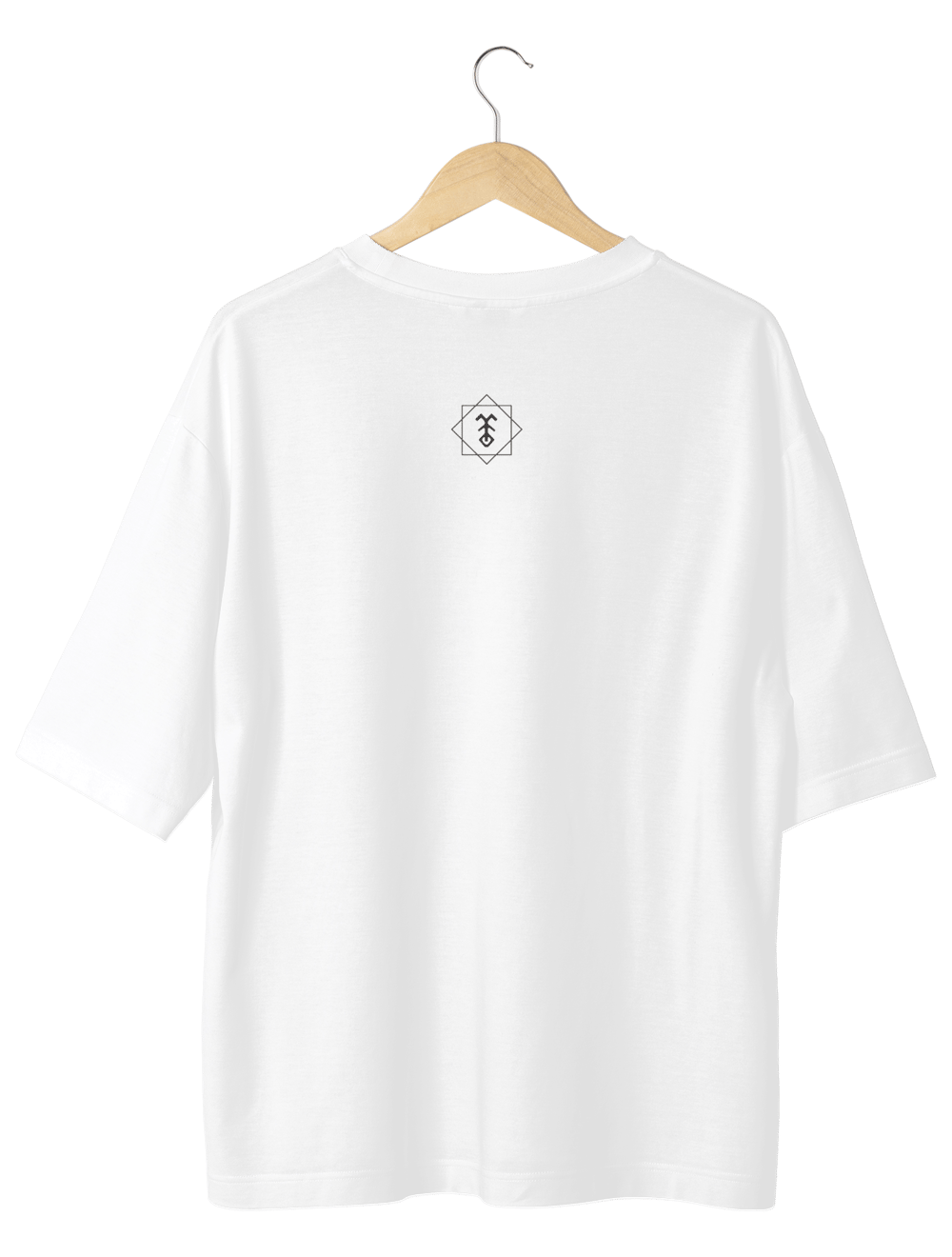 TTT Oversize TShirt 1981656
