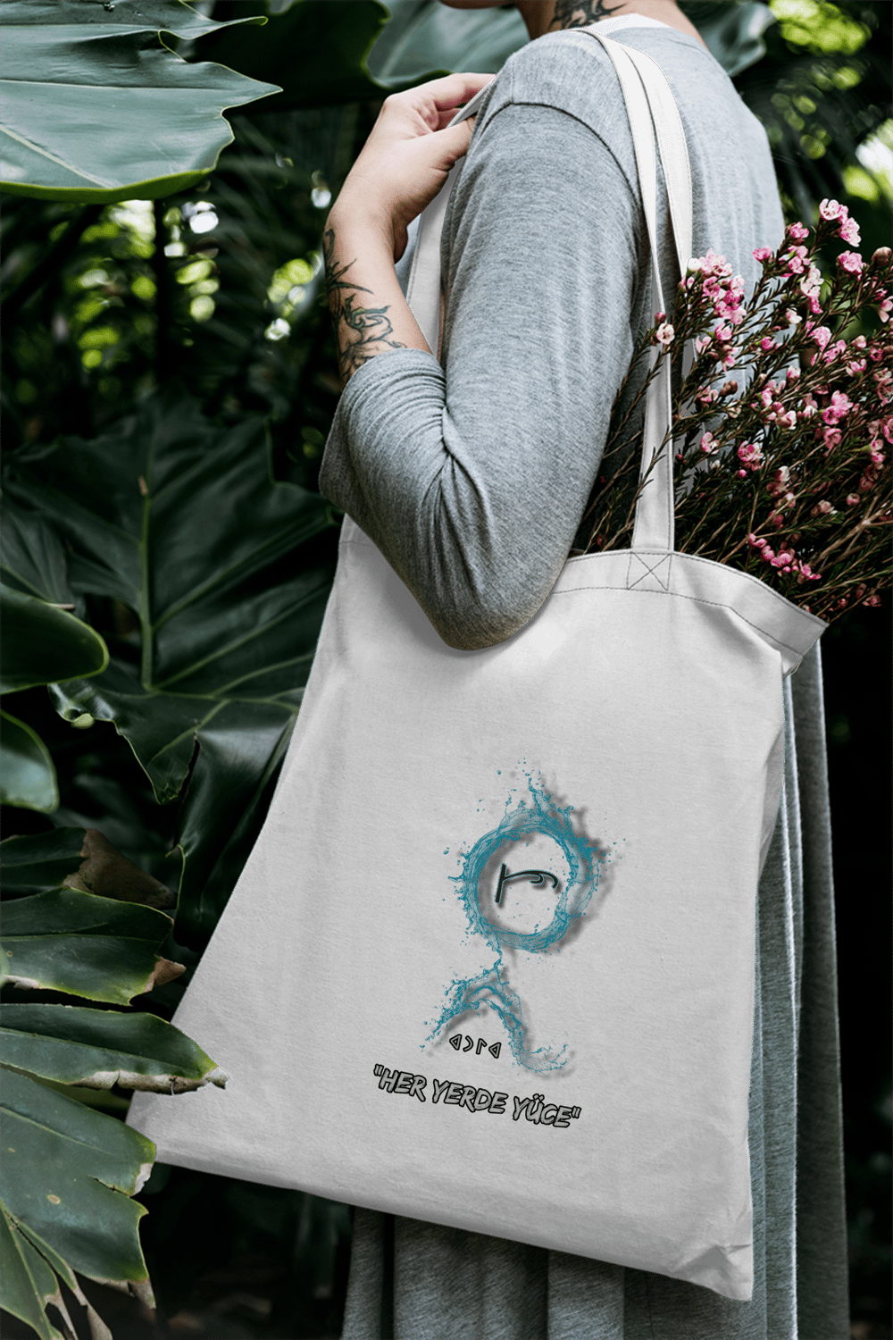 KINIK Bez Çanta 6181324