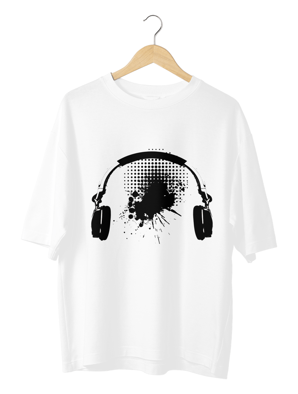 BORJELLE Oversize TShirt 4470046