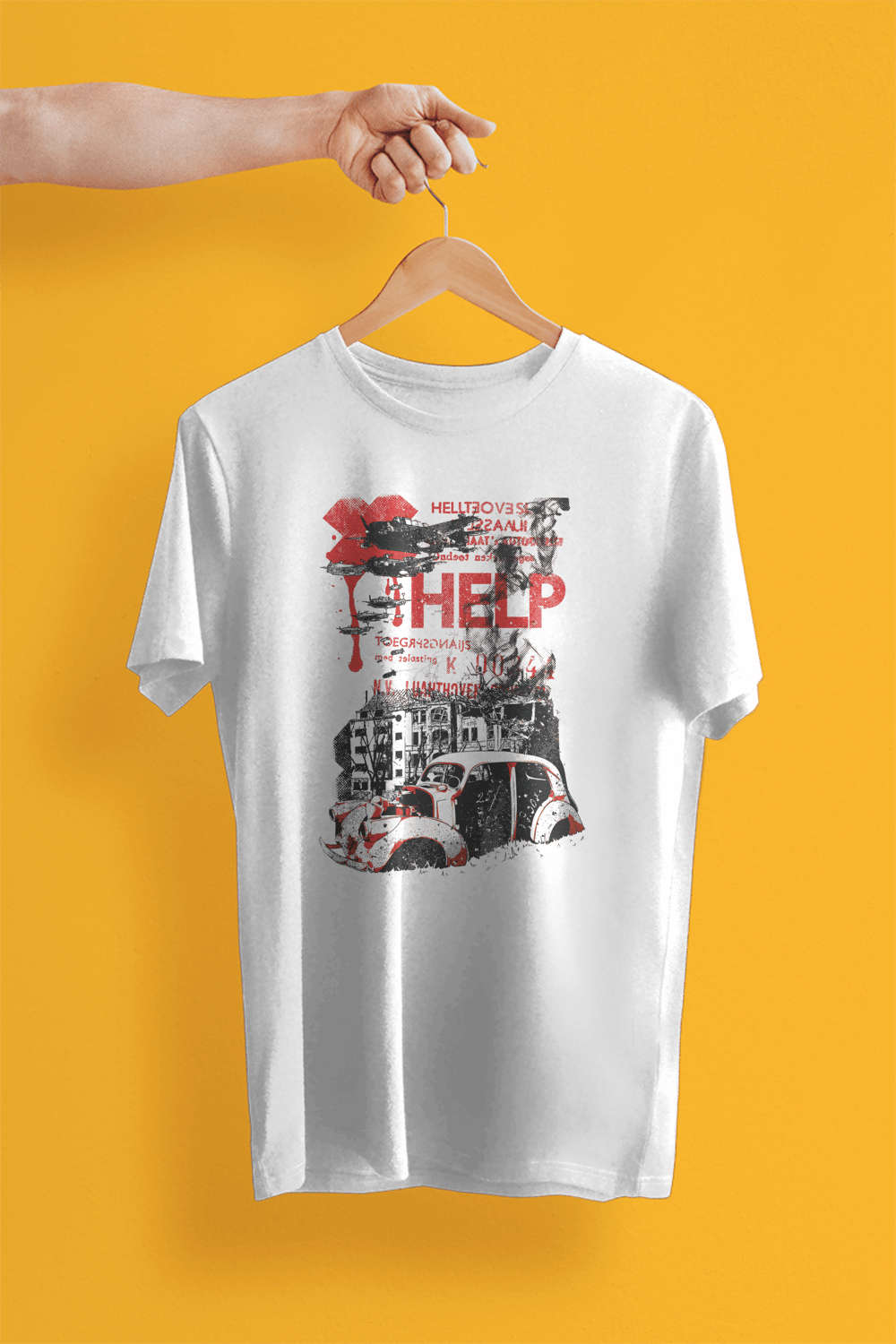 MonaSeraaShop TShirt 1370314