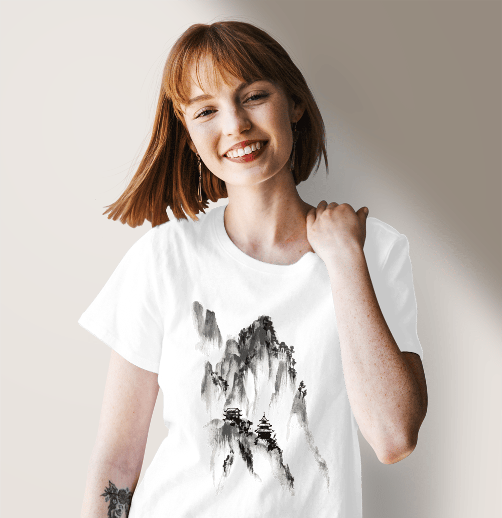 BORJELLE TShirt 3562052