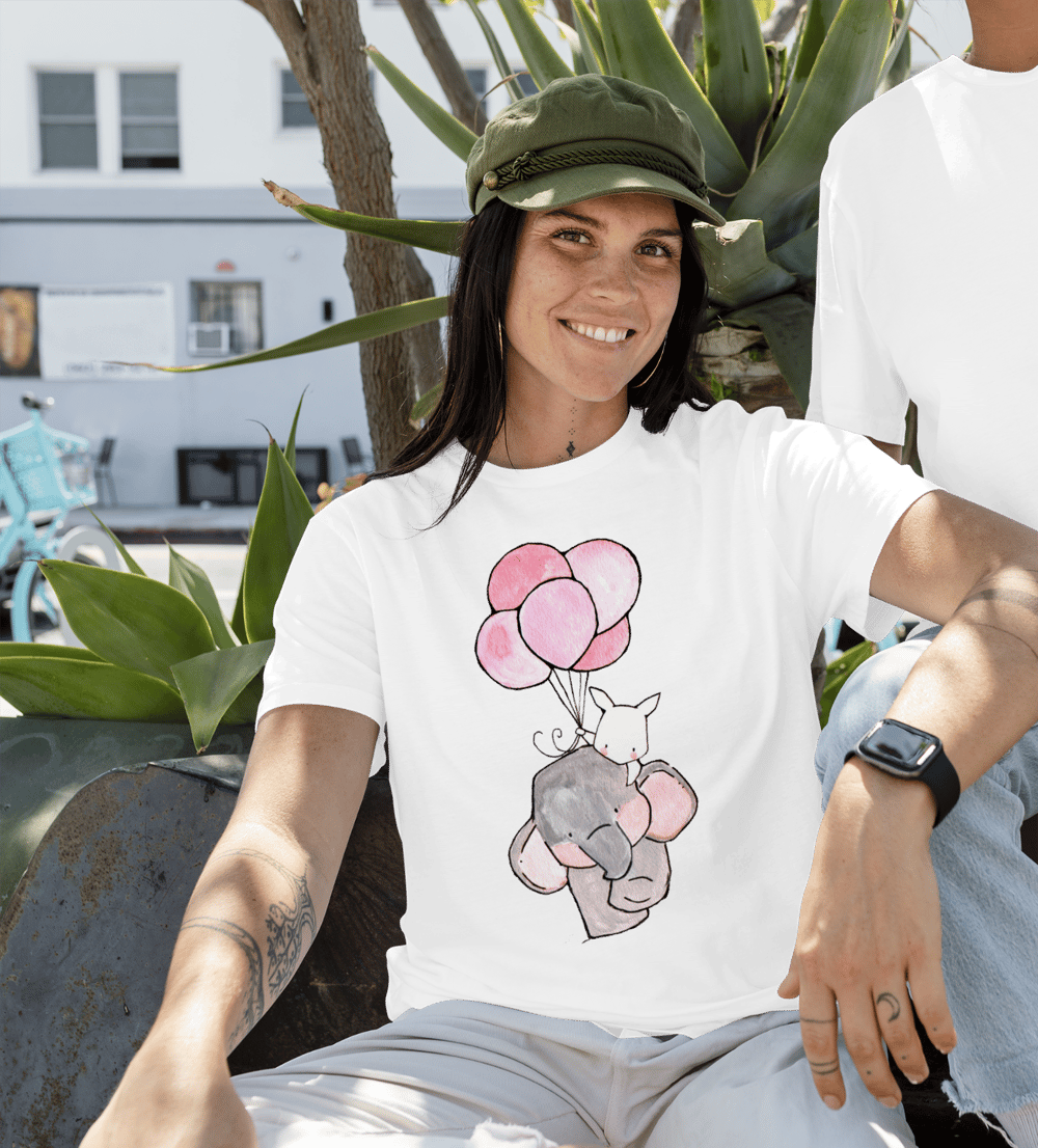 MonaSeraaShop TShirt 3180352