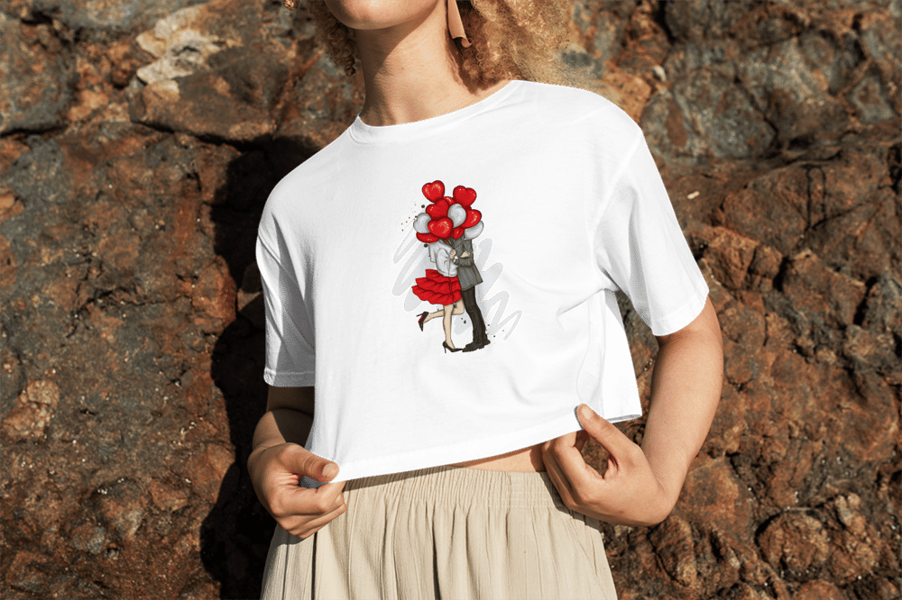 MonaSeraaShop Easy Collection TShirt 4990253