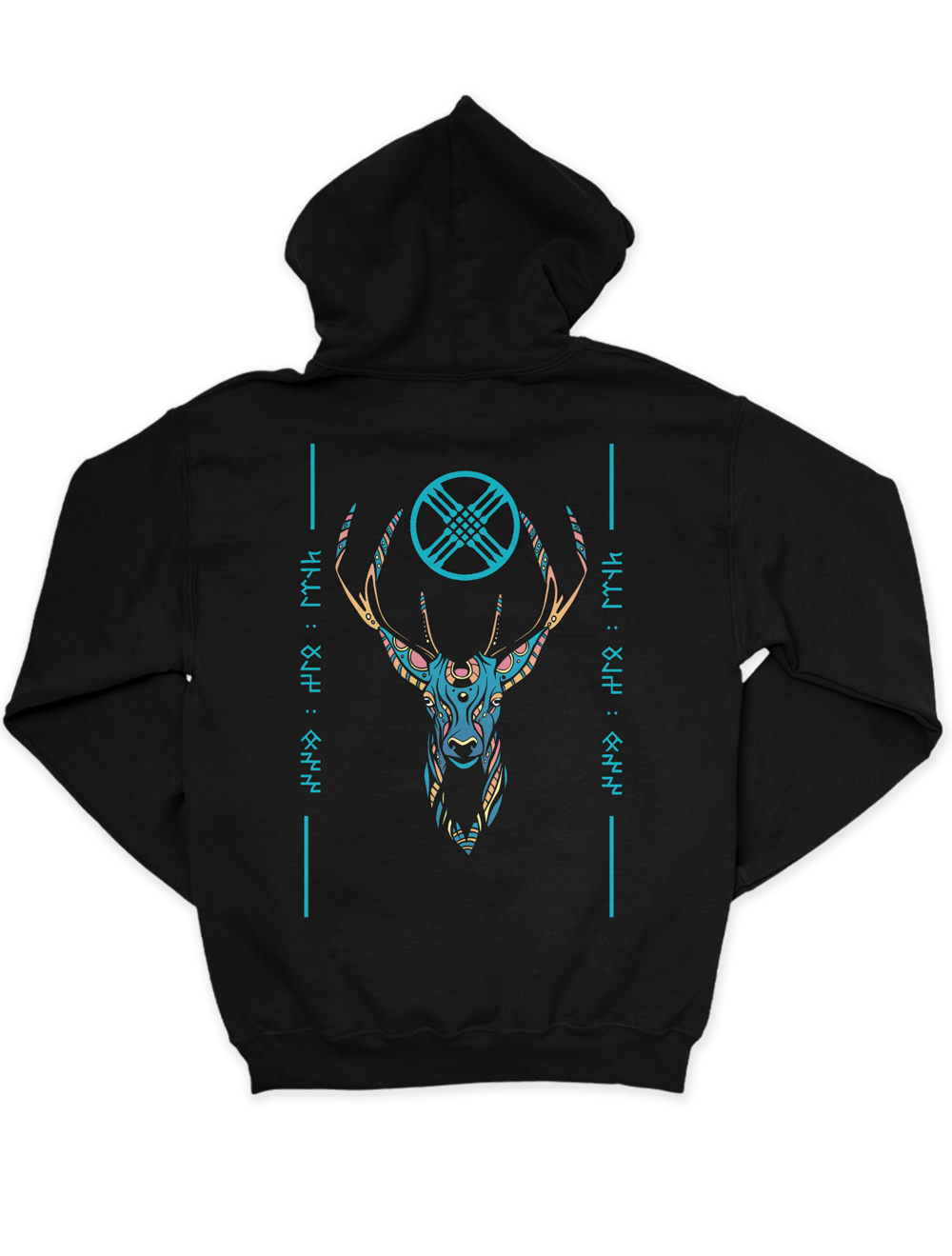 TENGRİ BİZ MENEN (s)