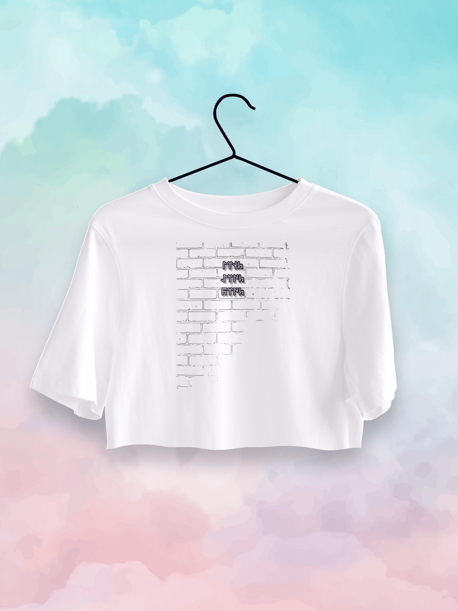 TTT Crop Top 3041652