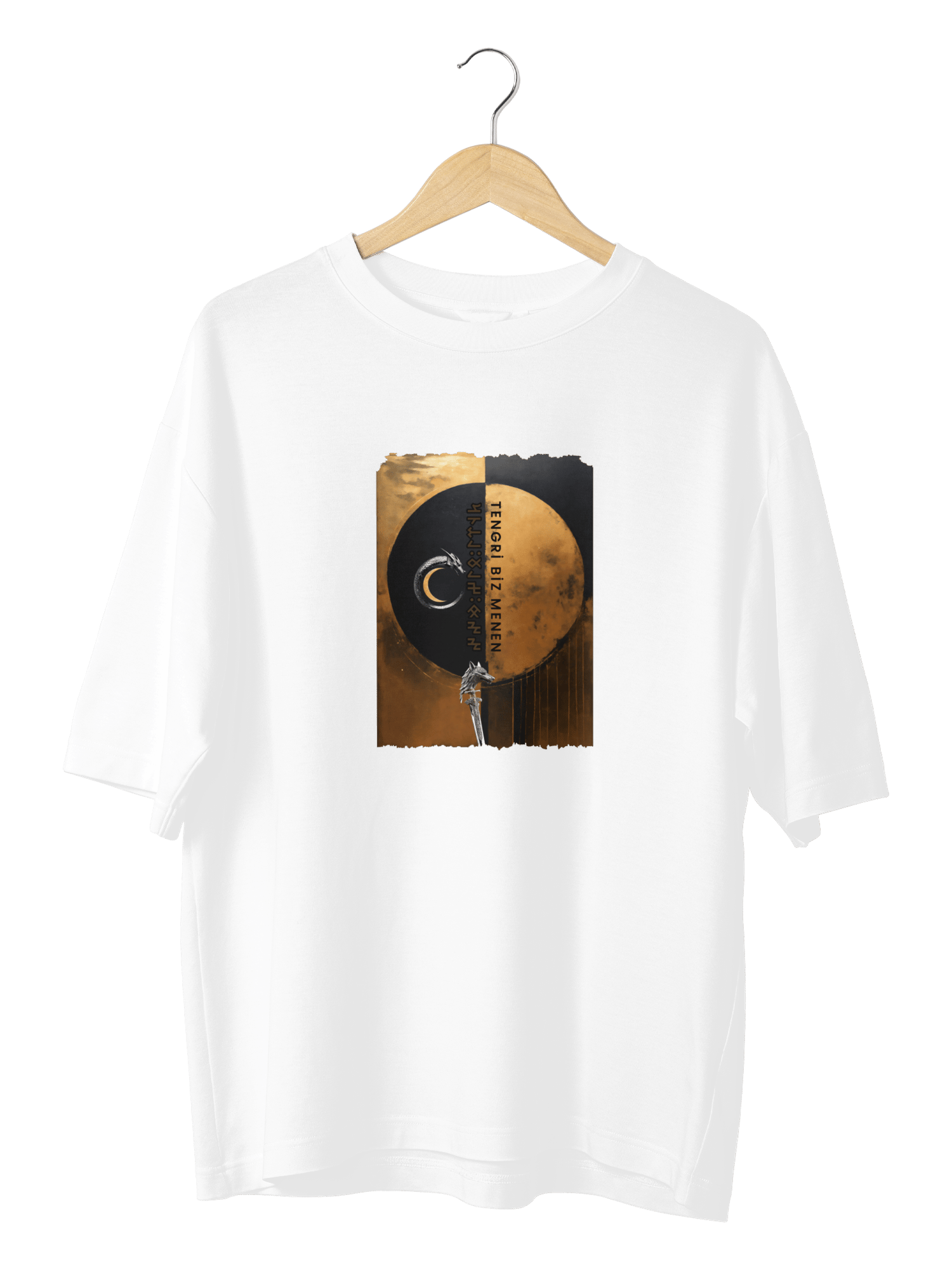 ÇAĞ  Oversize TShirt 4480936