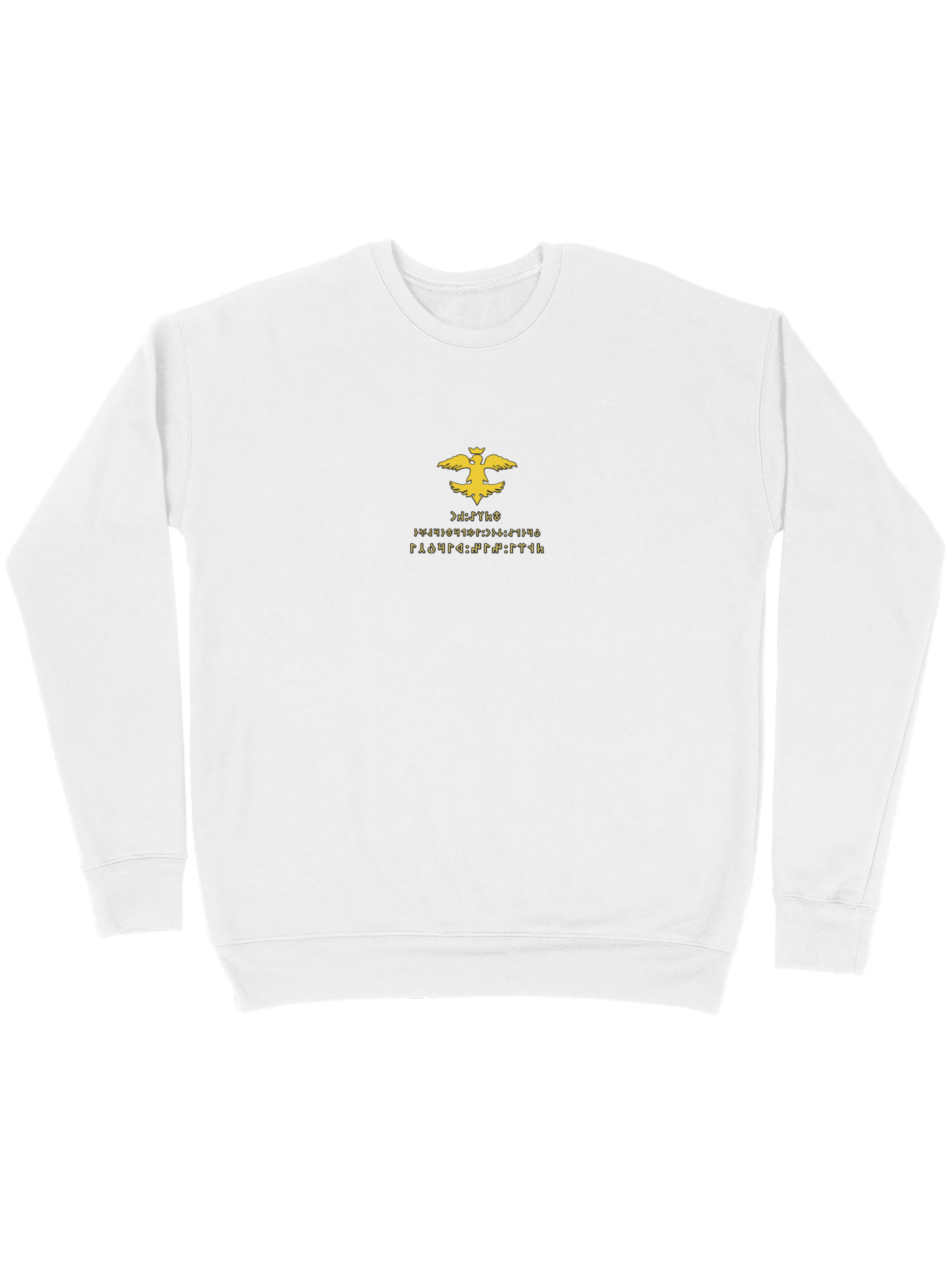 Hun Sweatshirt 4821728